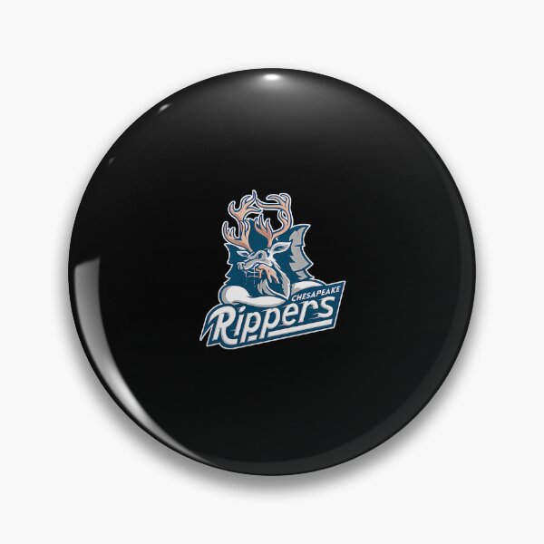 Item preview, Monster Mascot Emblem Crest designed and sold by zagaza.