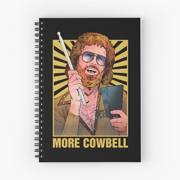 Item preview, Cowbell Sunburst Frame designed and sold by zagaza.
