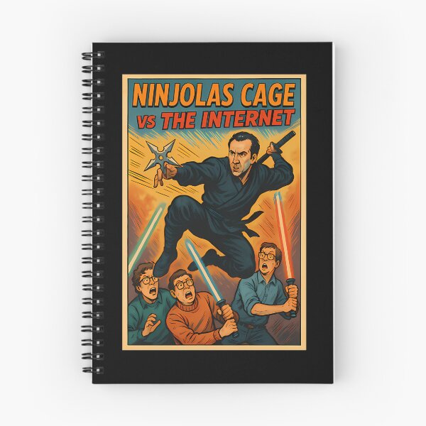 Item preview, Ninja Action Pose Versus Three designed and sold by zagaza.