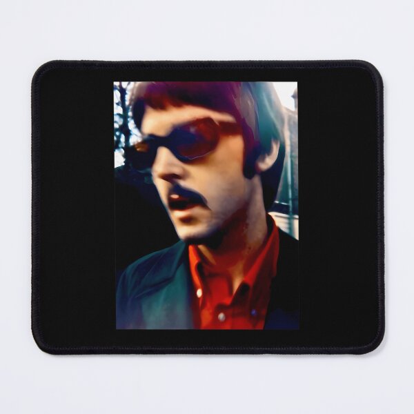 Item preview, Psychedelic Rock Icon Pop designed and sold by jasmines art corner.