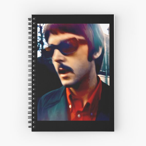 Item preview, Psychedelic Rock Icon Pop designed and sold by jasmines art corner.