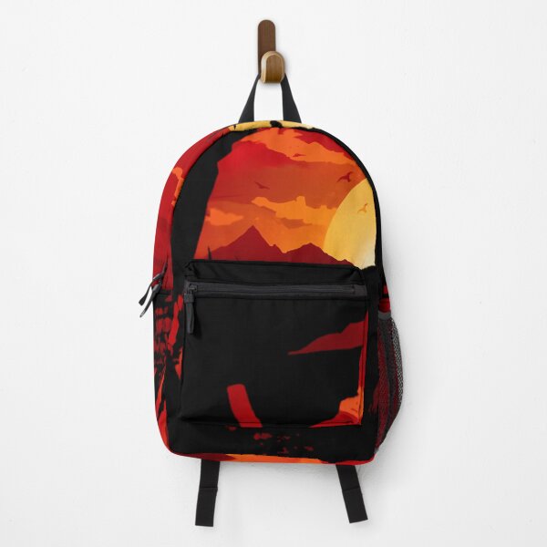 Item preview, Red-Logo designed and sold by DailyNope.
