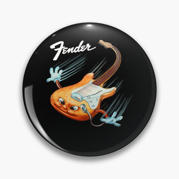 Item preview, Animated Electric Guitar Flying Character designed and sold by jasmines art corner.