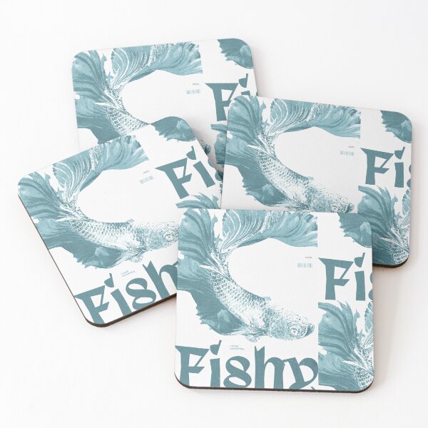 Item preview, I Smell Something Fishy designed and sold by DPZT.