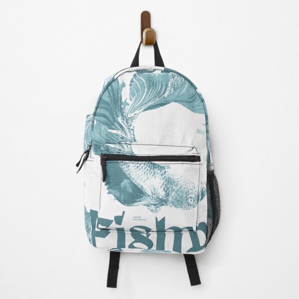 Item preview, I Smell Something Fishy designed and sold by DPZT.