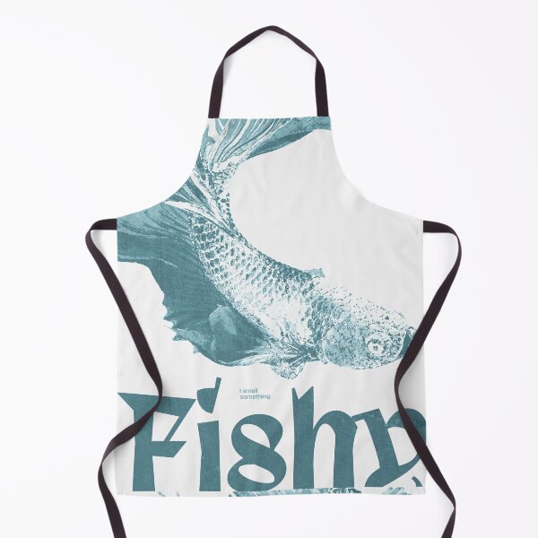 Item preview, I Smell Something Fishy designed and sold by DPZT.
