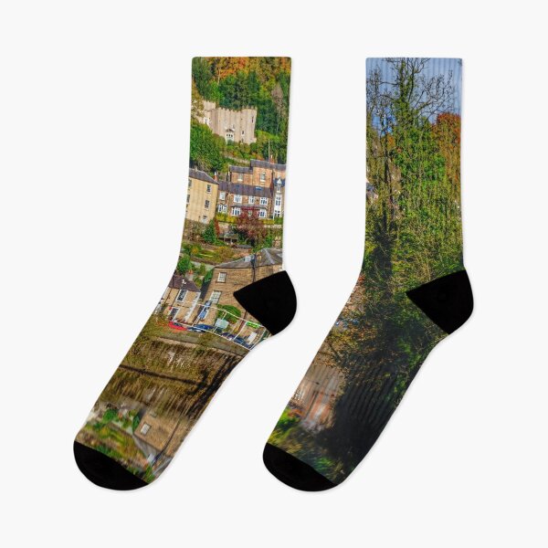 Item preview, Matlock Bath designed and sold by Alisonchambers2.