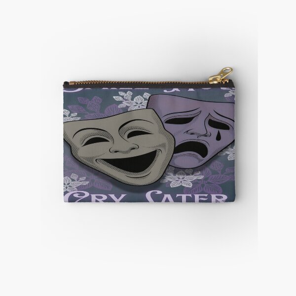 Item preview, Smile Now Cry Later Green Renaissance  designed and sold by MariahDaGoatedPrincess.