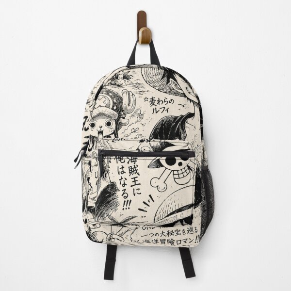 Item preview, One piece Manga style designed and sold by TRENDY-SOULS.