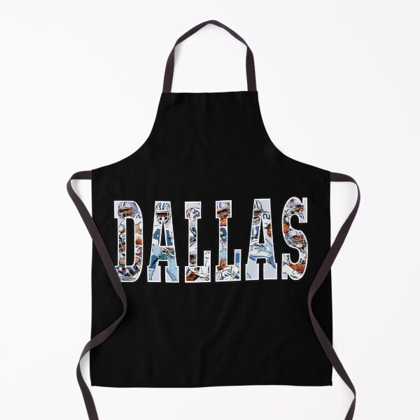 Item preview, Dallas Cartoon Football Fan Graphic designed and sold by AnthonyJa68620.