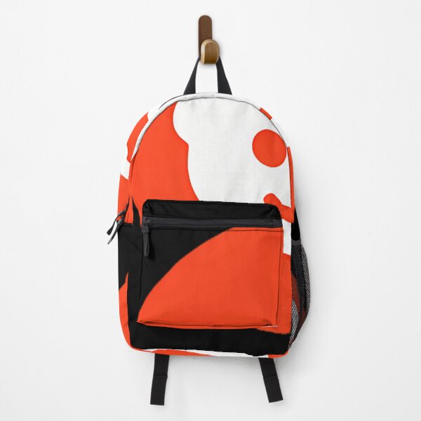 Item preview, Reddit Logo designed and sold by DailyNope.
