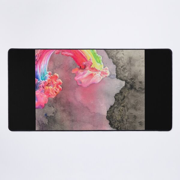 Item preview, Vibrant King Soopers aRainbow Artistic Expression designed and sold by Arongraper.