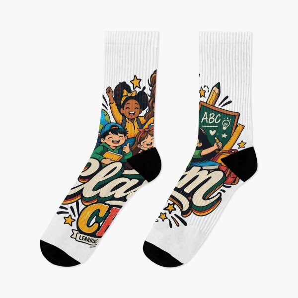 Item preview, classroom crew designed and sold by ARISE INTEGRATED .