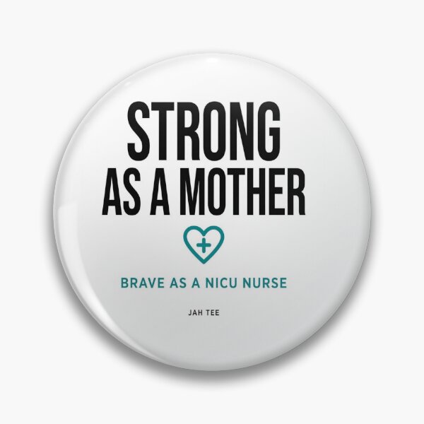 Item preview, Strong As A Mother  designed and sold by JahTeeStudio.