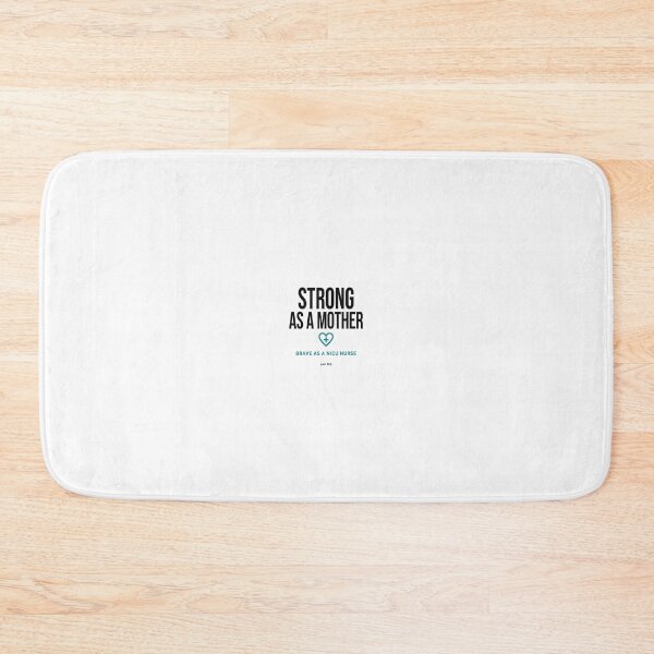 Item preview, Strong As A Mother  designed and sold by JahTeeStudio.