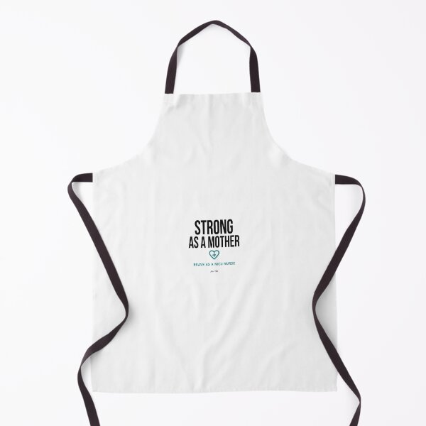 Item preview, Strong As A Mother  designed and sold by JahTeeStudio.