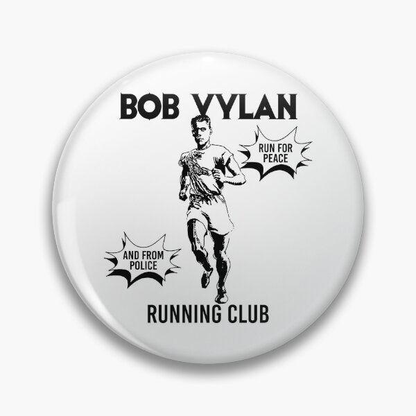 Item preview, Bob Vylan music designed and sold by DayneDach.