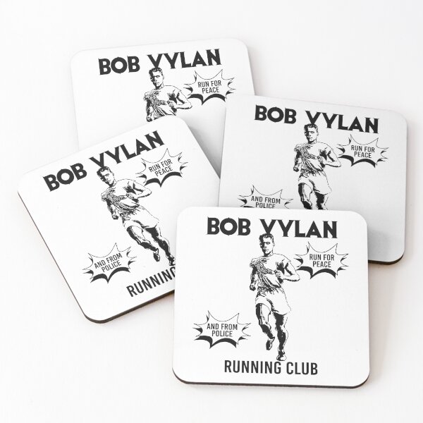 Item preview, Bob Vylan music designed and sold by DayneDach.