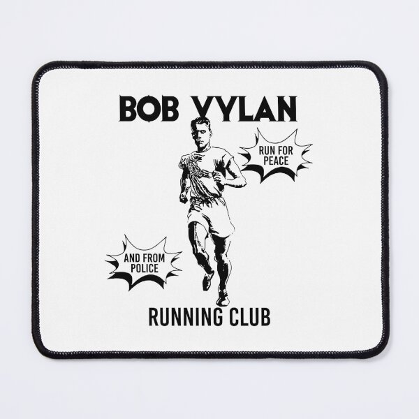 Item preview, Bob Vylan music designed and sold by DayneDach.
