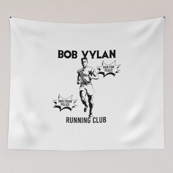 Item preview, Bob Vylan music designed and sold by DayneDach.