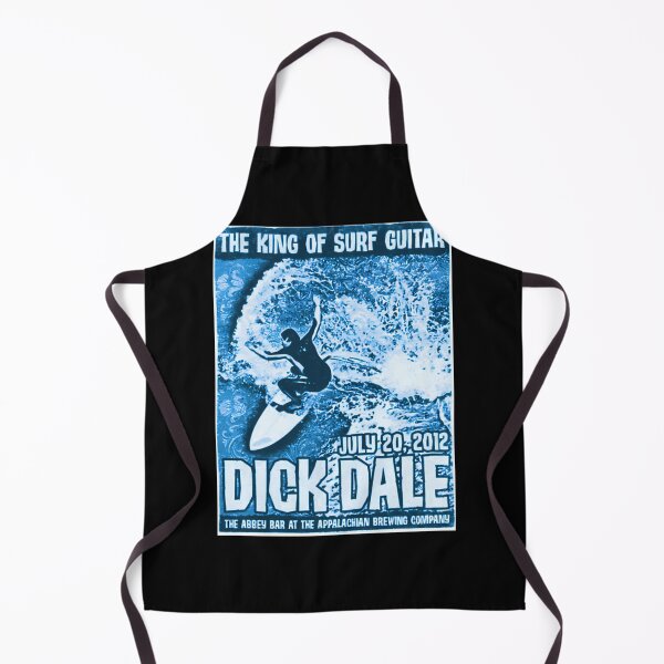 Item preview, King Of Surf Guitar Dick Dale Rare designed and sold by FayeMarks.