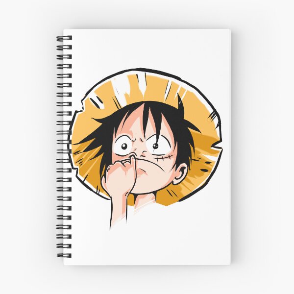 Item preview, luffy designed and sold by BXNNYART.