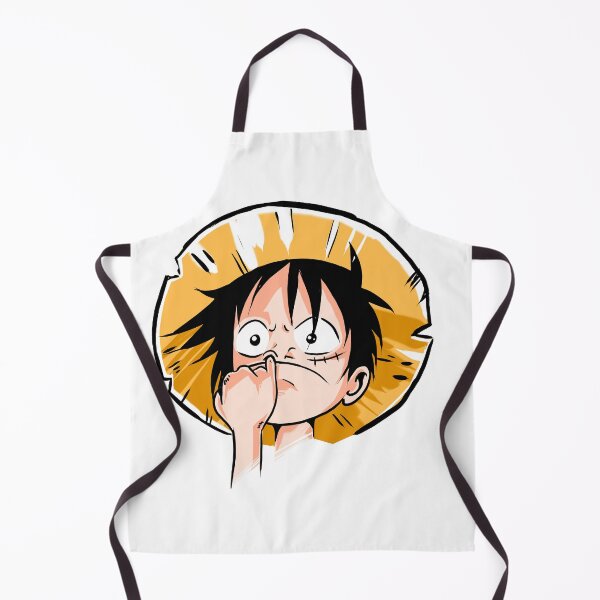 Item preview, luffy designed and sold by BXNNYART.