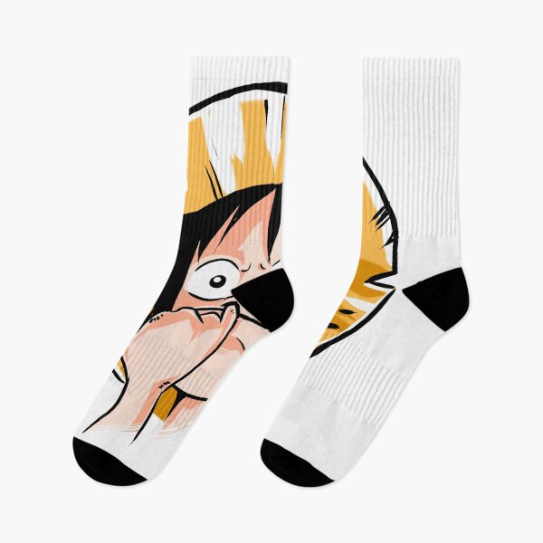 Item preview, luffy designed and sold by BXNNYART.