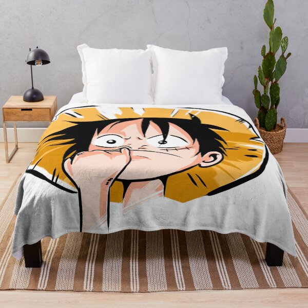 Item preview, luffy designed and sold by BXNNYART.