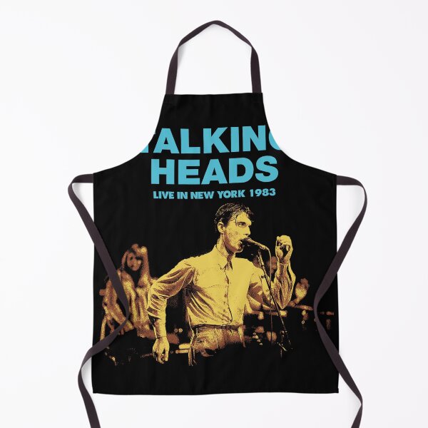 Item preview, Talking Heads Retro 1983 designed and sold by Alexazebecia.