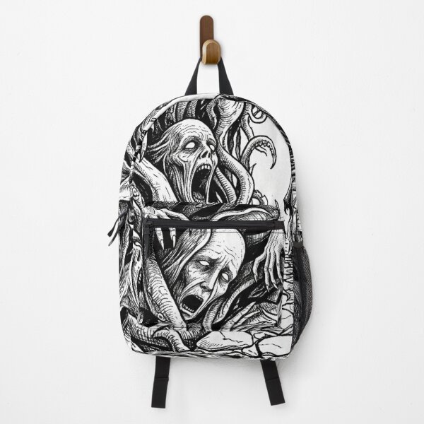 Item preview, master of the abyss designed and sold by AbyssWorks.