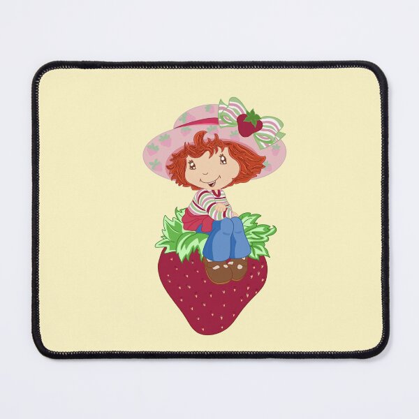 Item preview, Strawberry Shortcake designed and sold by abigaillyles.