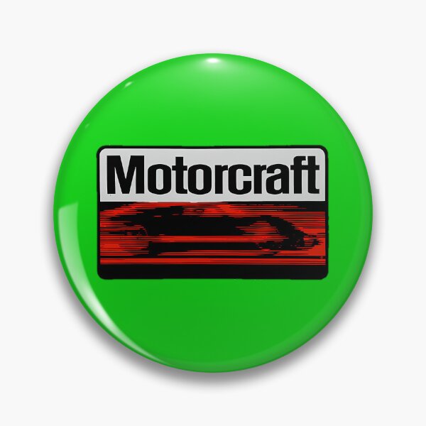 Item preview, 1960S Ford Motorcraft  designed and sold by WoodTara.