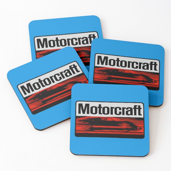 Item preview, 1960S Ford Motorcraft  designed and sold by WoodTara.