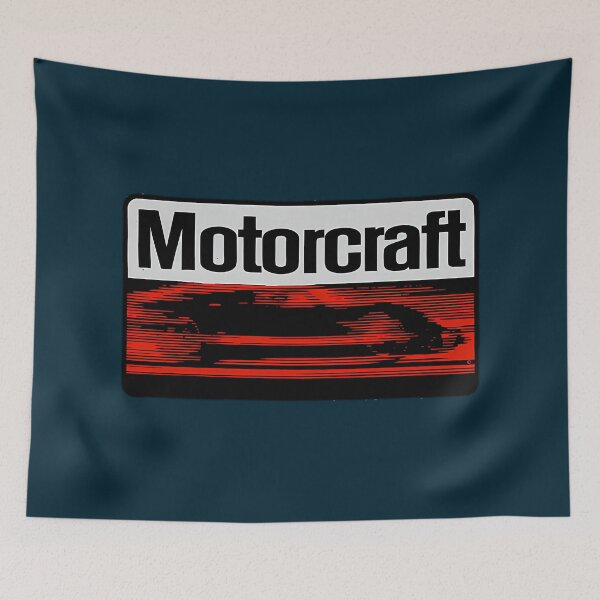 Item preview, 1960S Ford Motorcraft  designed and sold by WoodTara.
