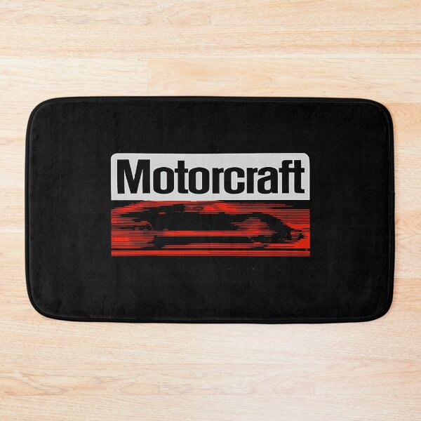 Item preview, 1960S Ford Motorcraft  designed and sold by WoodTara.