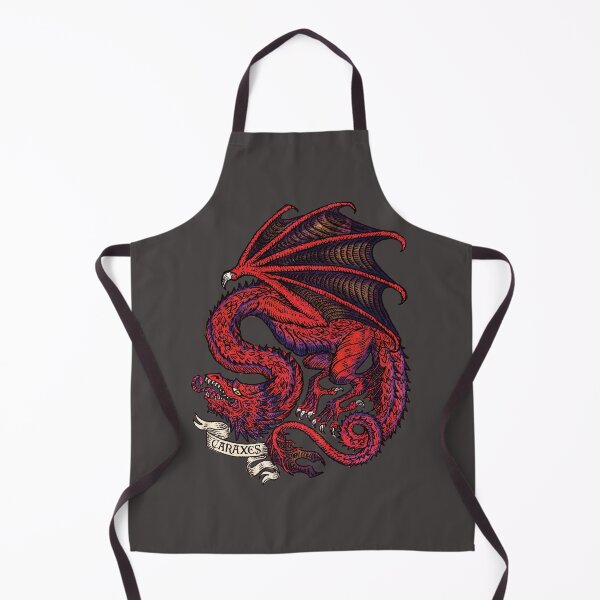 Item preview, Red Dragon of Dragonstone designed and sold by the-fairweather.