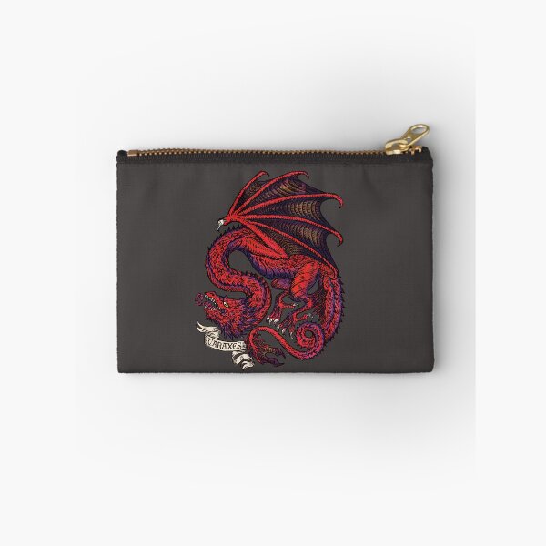Item preview, Red Dragon of Dragonstone designed and sold by the-fairweather.