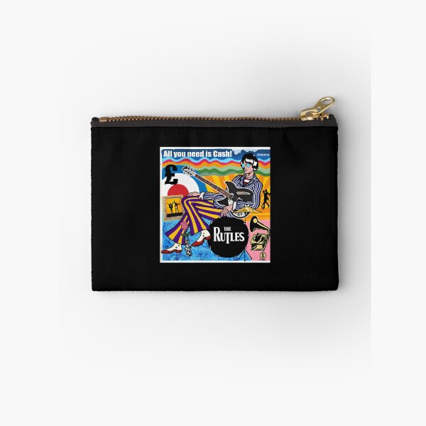 Item preview, All You Need Is Cash Lost Original Rutles Cover designed and sold by FayeMarks.