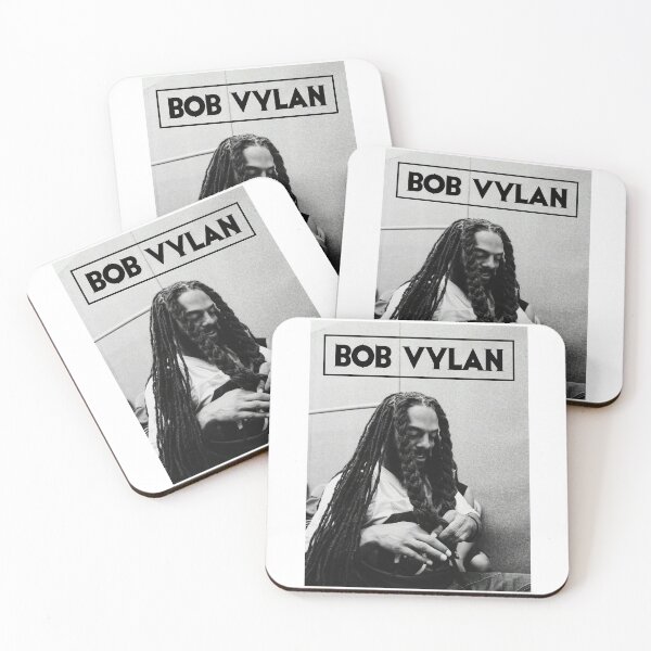 Item preview, Bob Vylan music designed and sold by DayneDach.