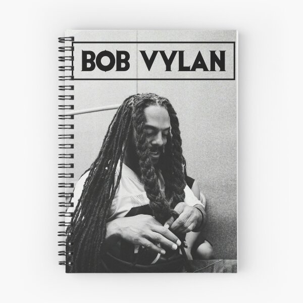 Item preview, Bob Vylan music designed and sold by DayneDach.