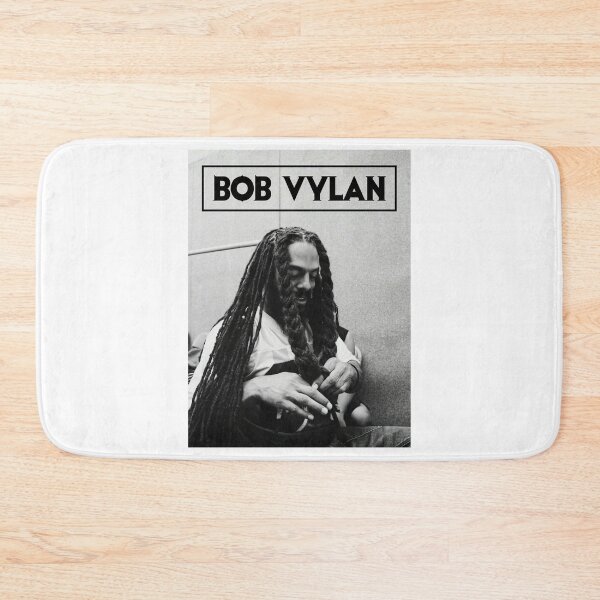 Item preview, Bob Vylan music designed and sold by DayneDach.