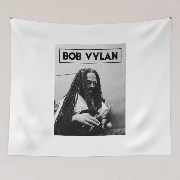 Item preview, Bob Vylan music designed and sold by DayneDach.