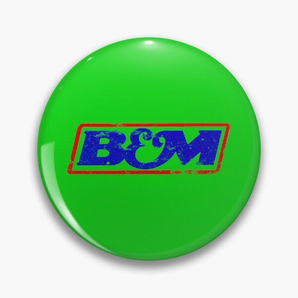 Item preview, B  M  designed and sold by WoodTara.