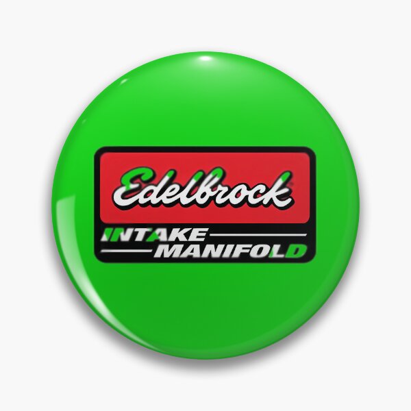Item preview, Edelbrock Classic  designed and sold by WoodTara.