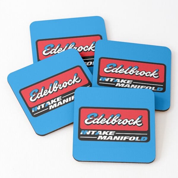 Item preview, Edelbrock Classic  designed and sold by WoodTara.