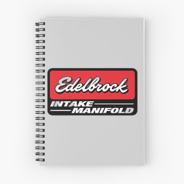 Item preview, Edelbrock Classic  designed and sold by WoodTara.