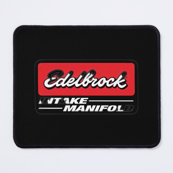 Item preview, Edelbrock Classic  designed and sold by WoodTara.