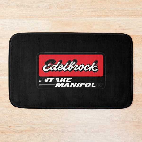 Item preview, Edelbrock Classic  designed and sold by WoodTara.