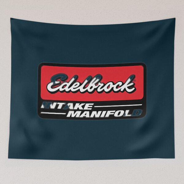Item preview, Edelbrock Classic designed and sold by WoodTara.